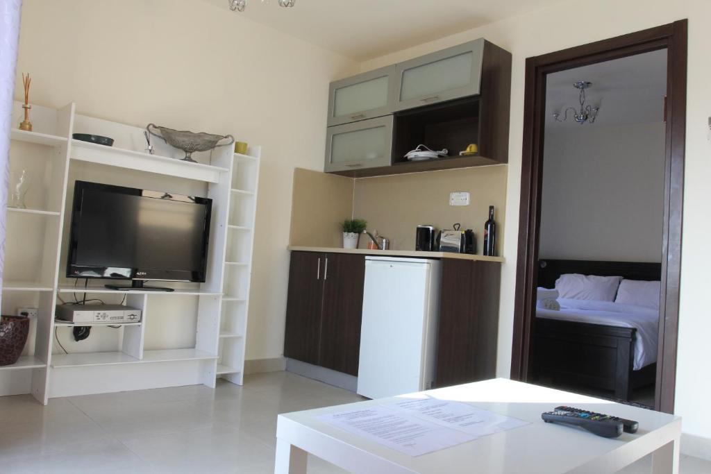 Allenby Bauhaus Apartments Tel Aviv-Jaffa Zimmer foto